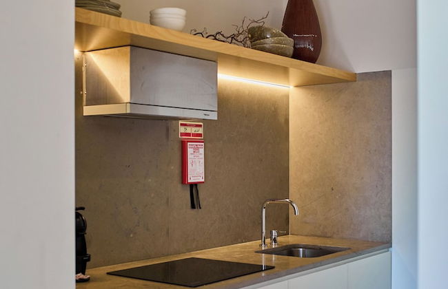 Aparthotel Oporto Anselmo - Foto 37