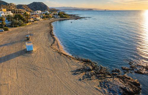 Cómodo apartamento en El Calón Playa frente al mar y piscina - by Almería Rentals - Foto 40