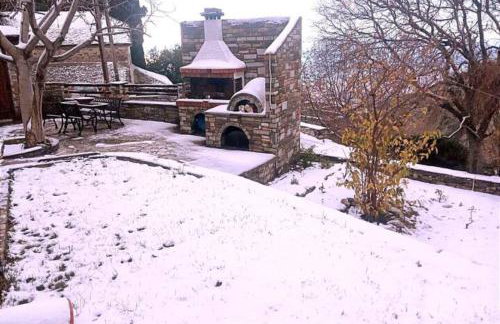 Archontiko Elena - Foto 50