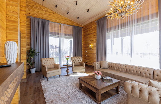 Eco Village - Foto 27