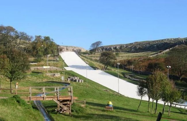 Superb Cintra Apartments - Foto 38