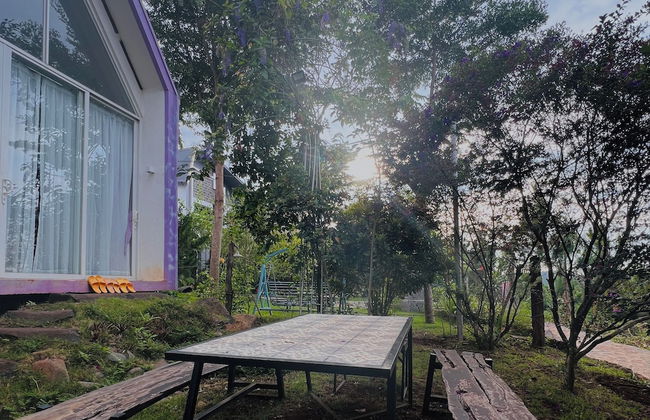 MeGarden Daknong - Foto 50