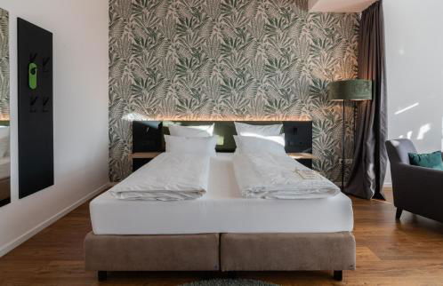 Hotel Arkadia - Foto 23