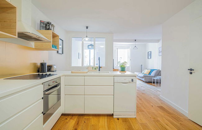 Résidence Marseille PANIER - Foto 9