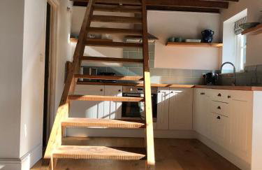 Characterful, Cosy Dartmoor Cottage - Foto 25