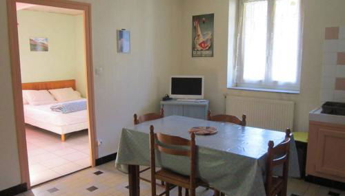 Appartement RDC maison de village - Foto 3