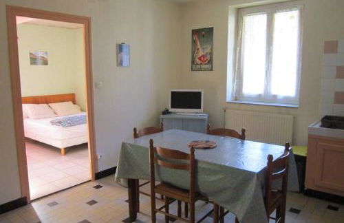 Appartement RDC maison de village - Foto 3