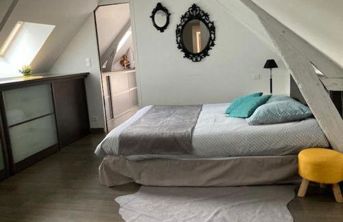 Gîte VILLA PAUL - Foto 14