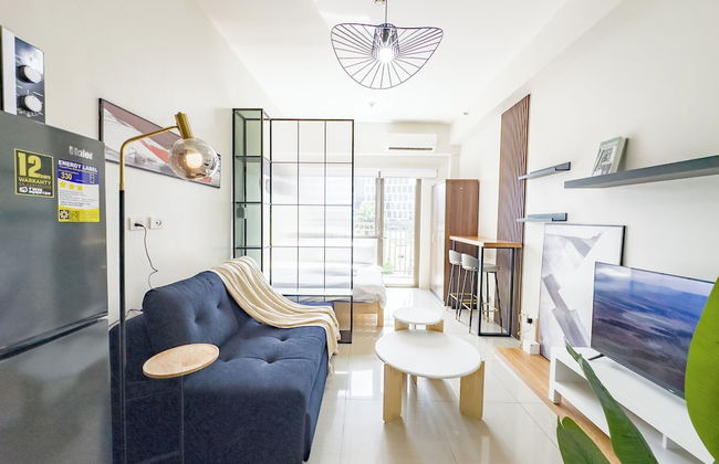 GemstoneBR in SMDC Shore Residences - Foto 46