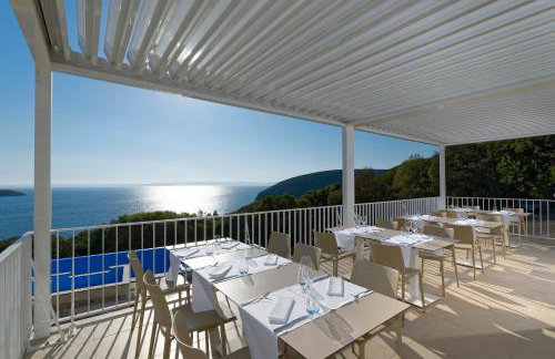 Zlatni Zalaz,Apartments,Supetarska Draga - Foto 68