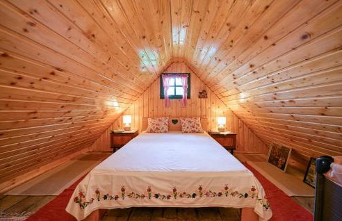 2 Bedroom Cozy Home In Konjscina - Photo 25