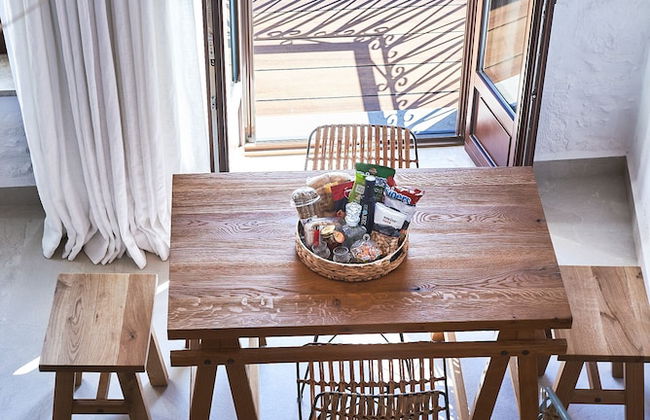 VISTA DEL PORTO LUXURY SUITES - Foto 54