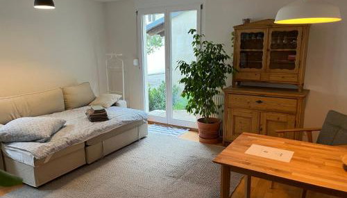 Gemütliche Ferienwohnung im alten Ortskern von Tüllingen - Foto 5