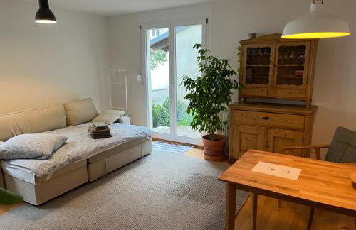 Gemütliche Ferienwohnung im alten Ortskern von Tüllingen - Foto 5