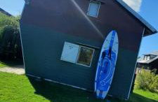 Domek Letniskowy Łętowo - Foto 48