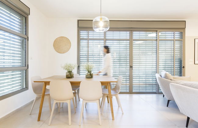 AirTLV Deluxe Jaffa Apartments - Foto 39