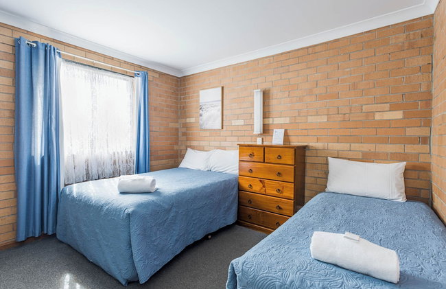 Emu Beach Chalets - Foto 13