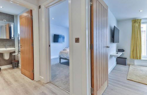 Finest Retreats - 13 Belle House - Apartment 2 - Photo 18