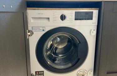 1BR Flat By Ankers Short Lets & Serviced Accommodation Matlock Bath Perfect For Families With Affordable Rates, Parking - Foto 38