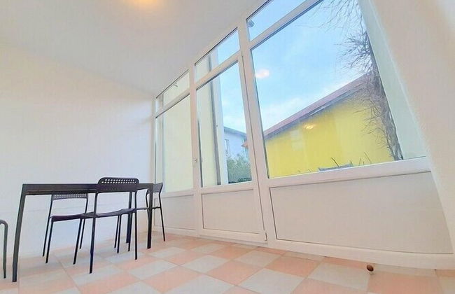 Apartments SteelCity Linz - Foto 27