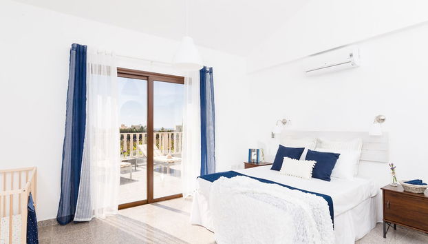 Villa Malibu - Foto 3, Habitación