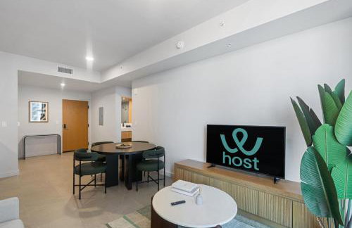 Downtown Condo w Roofpool & Gym - Foto 11