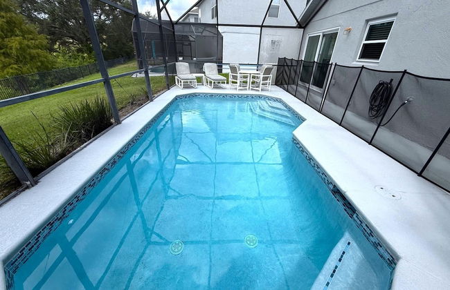 1116mcd Lake View in Southern Dunes - Free Pool Heat!! - Foto 20