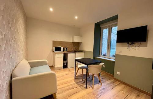 LesCinqSuites/12 couchages-DABNB - Photo 15