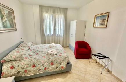 A1 Fiori di Pesco MODERNO TRILOCALE-RHO FIERA-Mi CORTINA OLYMPICS - Photo 8