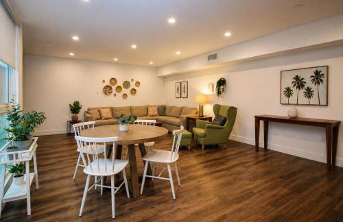 Los Angeles Premium City Suites - Free Secured Parking - Photo 74