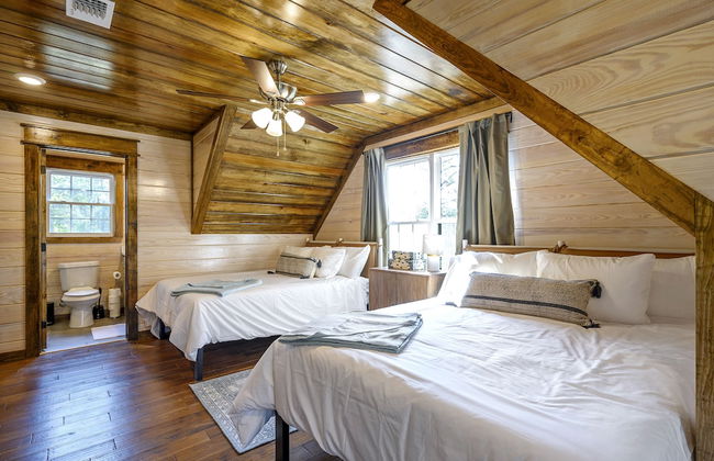 Hillside Pines by Boutiq - Foto 16