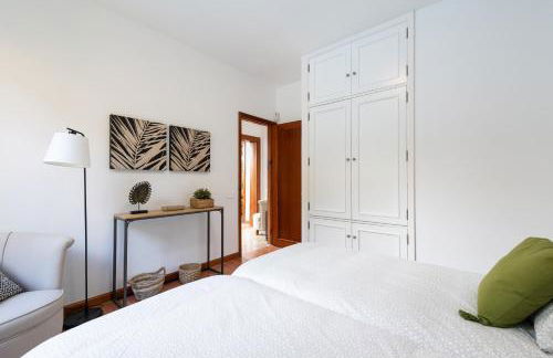 LAS HORTENSIAS WITH PRIVATE POOL - Foto 43