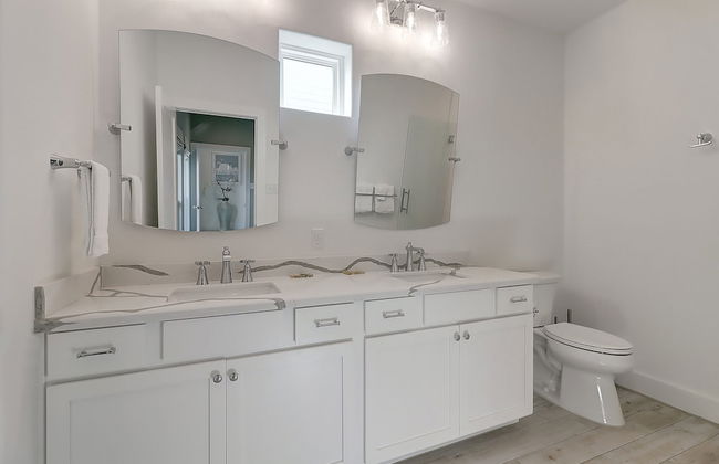 BeachHouse Bliss by Silver Sands Vacation Rentals - Foto 19