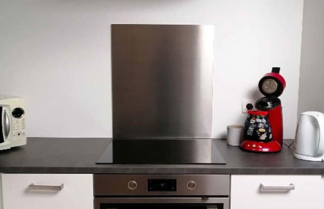 La Belle Vigne - Namur - Foto 27