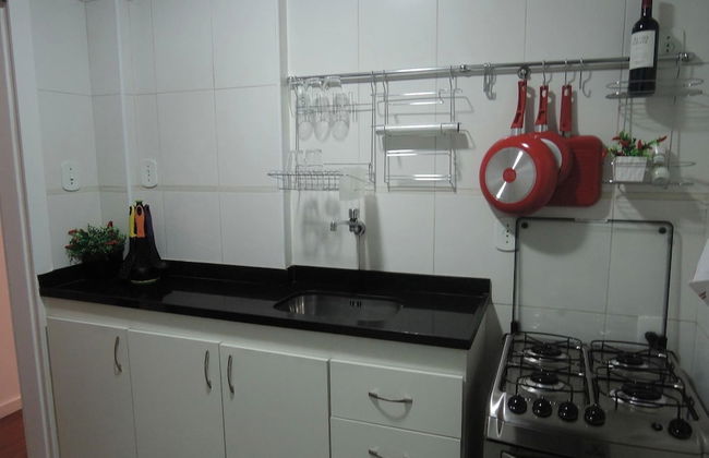 Jump in Bed Leblon 1 - Foto 6