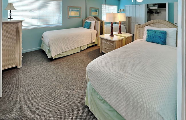 Jacksonville Beach Costa Verde - Foto 9