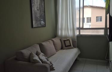 Condomínio Residencial Serigy - Foto 2