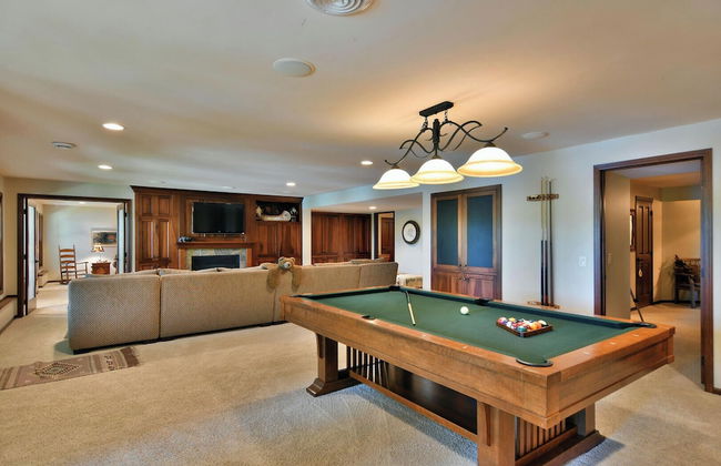 Golf Road Lake House - Foto 36