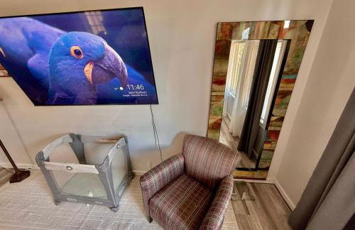 Ultimate Luxury Villa - Pool, Sauna, Hot Tub & More - Foto 59