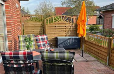 Haus Juist-Norddeich - Foto 25