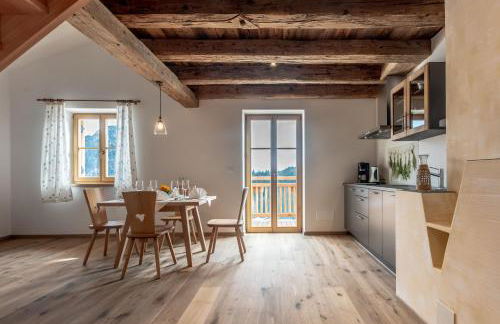 Oberprünst Hof - App. St. Sebastian - Foto 10