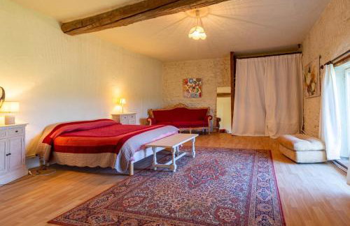 Appartement 3 Avec Deux Chambres - Foto 1