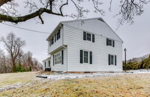 9 Mi to Dtwn Gettysburg Biglerville Getaway! - Foto 25