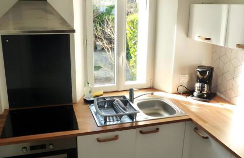 Ty An Traon gite 10 p 4km Benodet - Foto 6