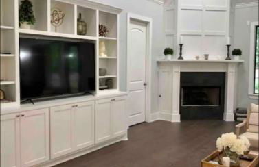 Beautiful nature lakeside 6 Rooms 8 Beds sleeps 16 - Foto 11