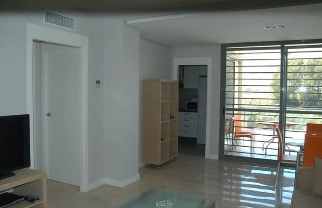 Apartamento Vergel de Denia 018 - Foto 6