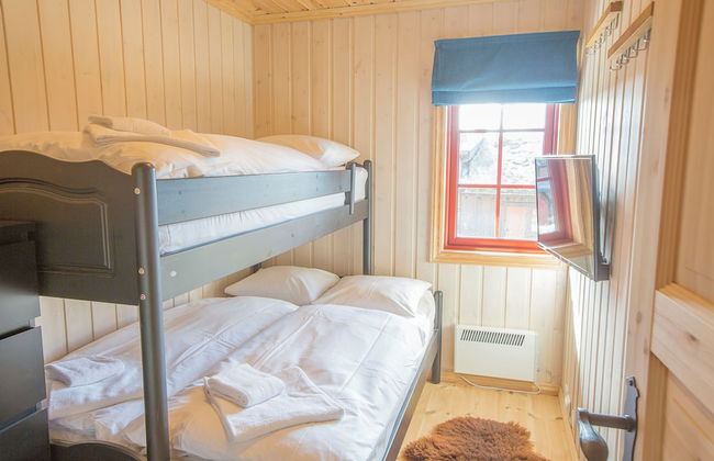 Rauland Feriesenter - Photo 47