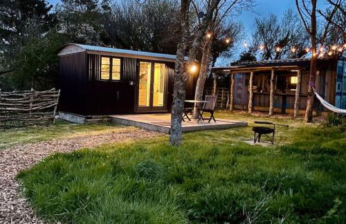 The Field Room - Hut on The Lizard - Foto 11