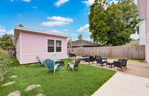 Flamingos on 45th Main - 3 King beds - Great vibe! - Foto 40