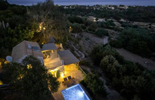 Villa Sevastoula - Foto 59